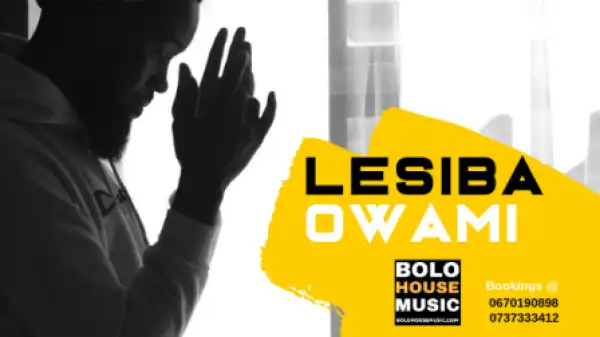 Lesiba - Owami